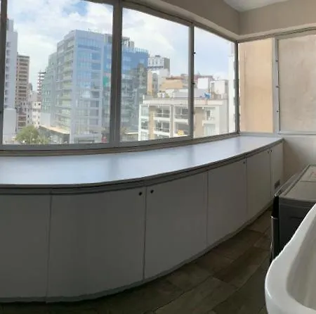 Mla Apartments - 28 De Julio Lima Exterior foto
