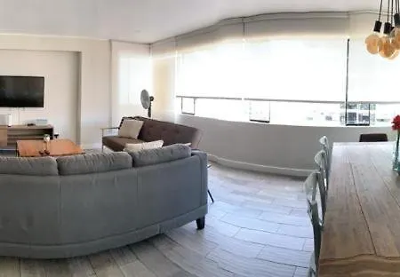 Mla Apartments - 28 De Julio Lima Exterior foto