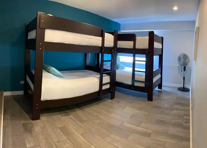 Miraflores Luxury Apartments -28 de Julio