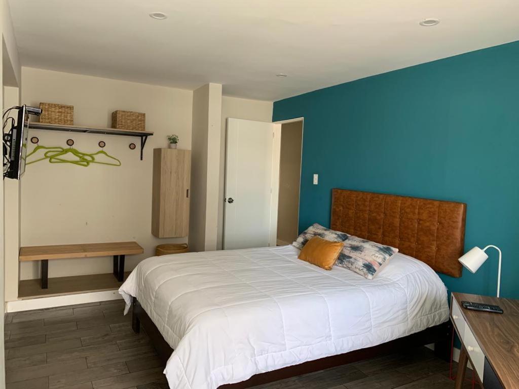 Miraflores Luxury -28 De Julio Appartement *