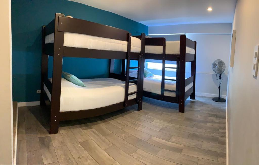 Appartement Miraflores Luxury -28 De Julio