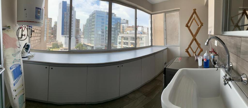 Apartamento Mla - 28 De Julio *