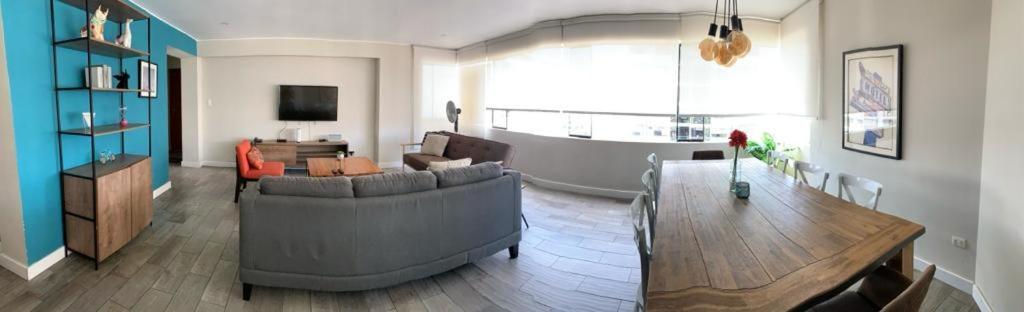 Appartement Miraflores Luxury -28 De Julio
