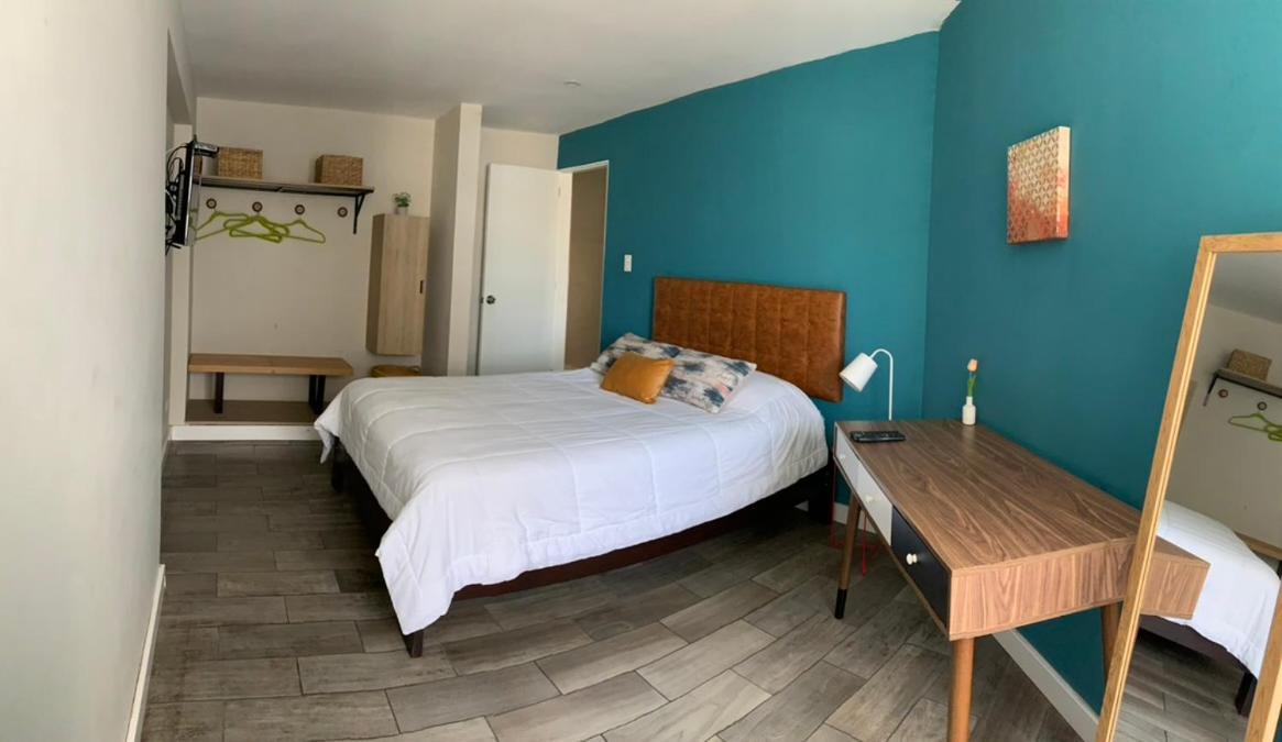 Miraflores Luxury -28 De Julio