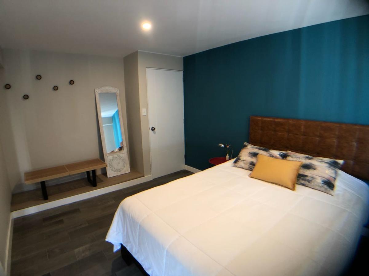 Appartement Miraflores Luxury -28 De Julio Lima