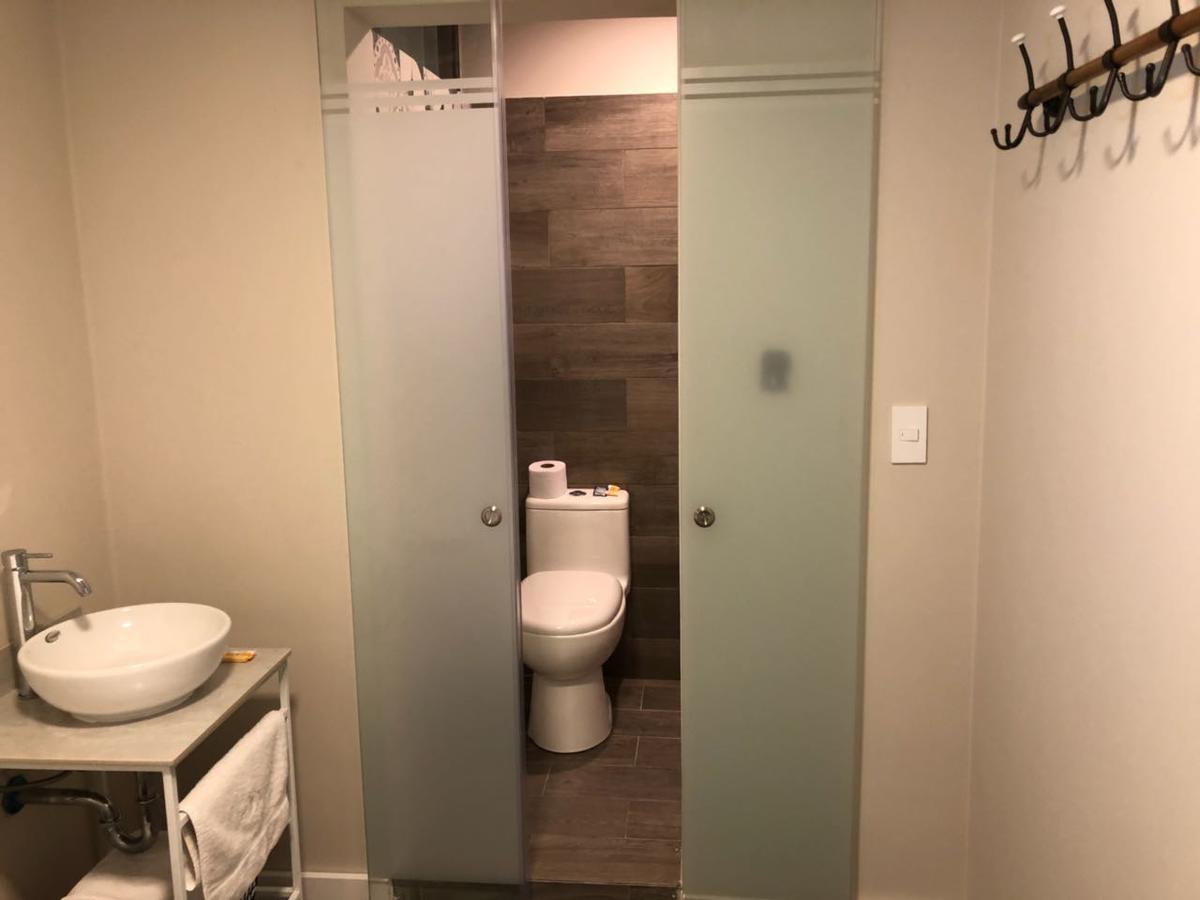Appartement Miraflores Luxury -28 De Julio Lima