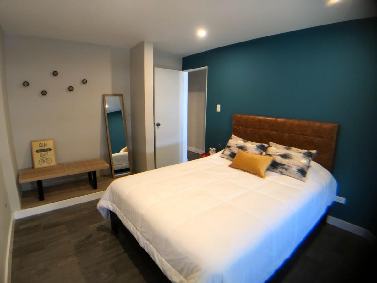 Miraflores Luxury -28 De Julio Appartement *