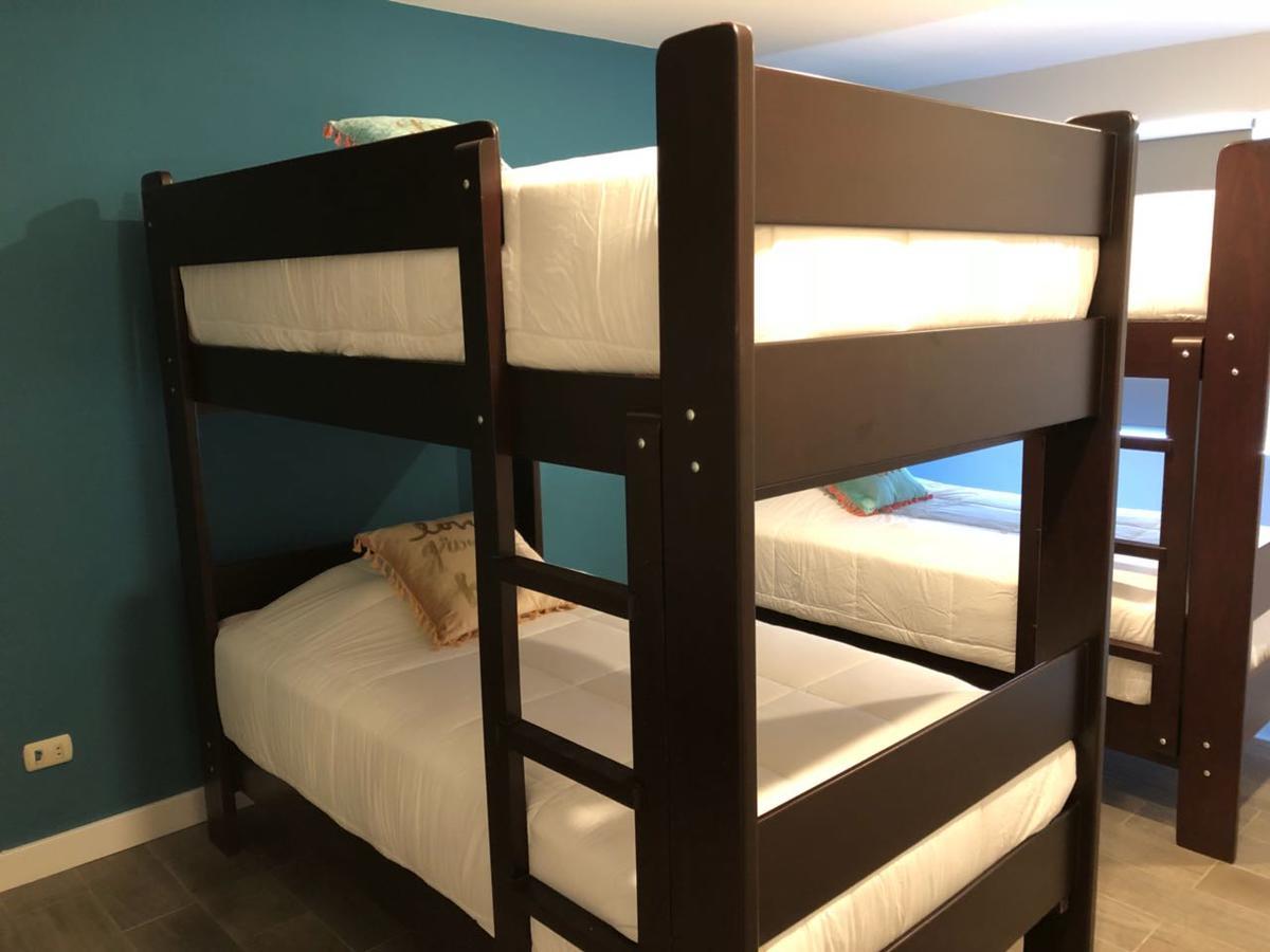Appartement Miraflores Luxury -28 De Julio Lima